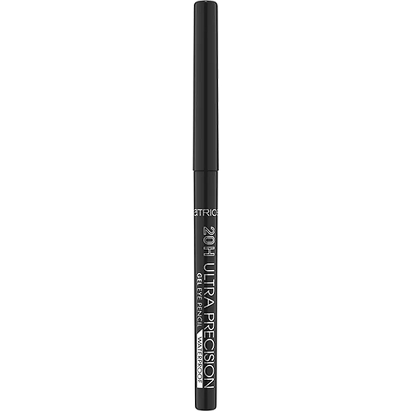 CATRICE 20H Ultra Precision Eyeliner Gel 010