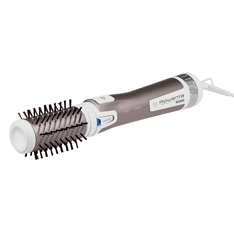 Rowenta Brush Activ Premium Care Brush Activ' Premium Care Warmluftbürste CF9540