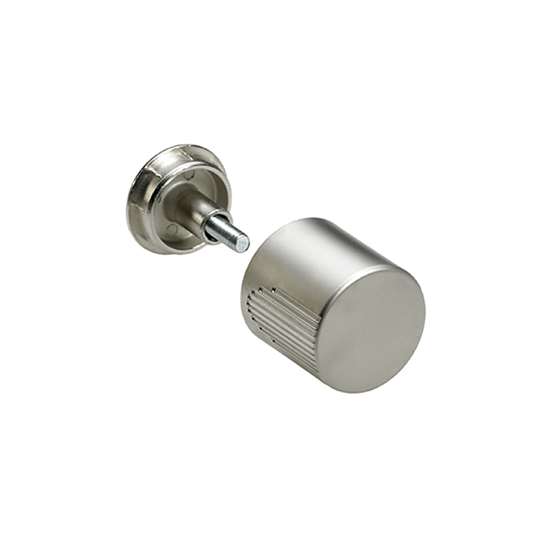 Hettich 9209182 Schubladenrolle & -schiene