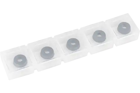 PFERD ALUMASTER cutting insert set