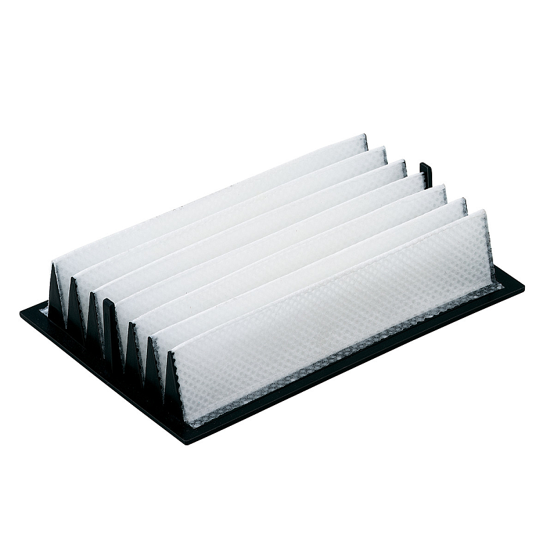 Metabo Faltenfilter für 6.25601/FMS/FSR/FSX 200 Intec (625602000)