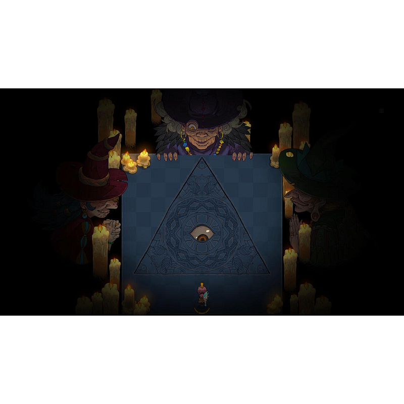 Team17 Crown Trick - Special Edition Speziell PlayStation 4