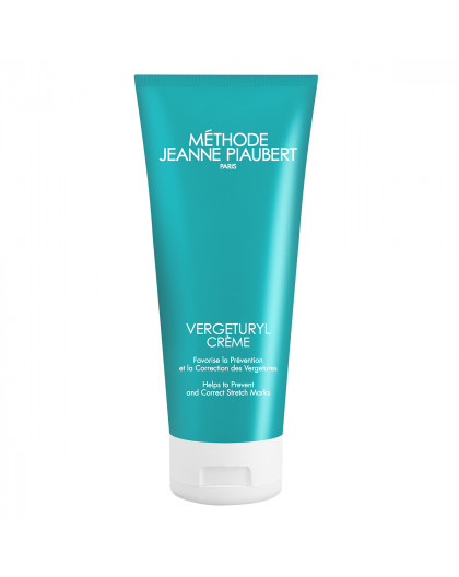 Méthode Jeanne Piaubert 3355998002879 Body-Creme/Lotion 200 ml Frauen