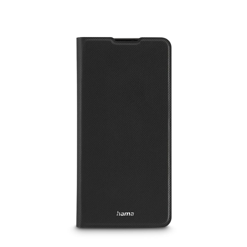 Hama Daily Protect Handy-Schutzhülle 16,9 cm (6.67") Folio Schwarz