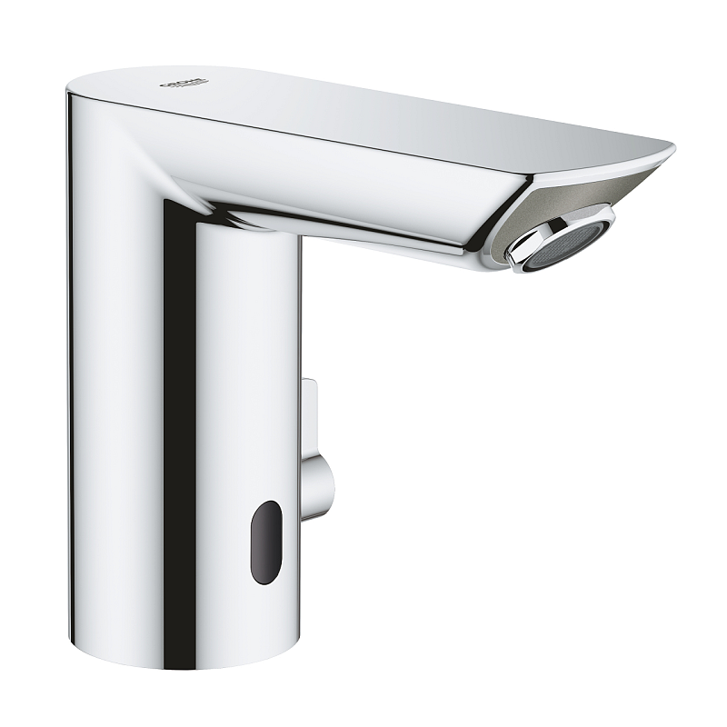 GROHE Eurosmart Bau Cosmopolitan Chrom