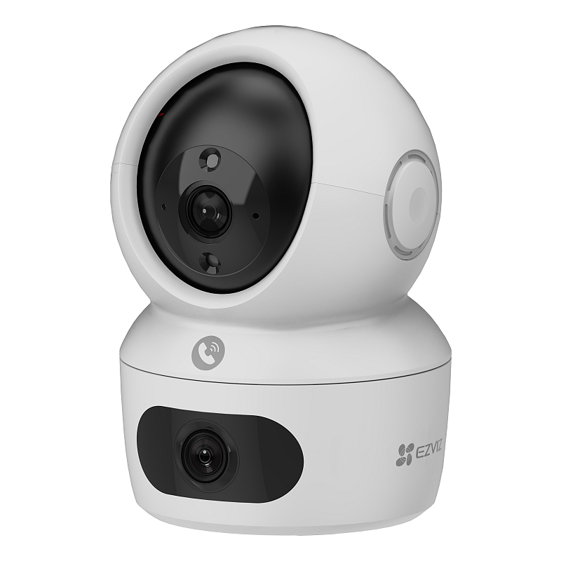 EZVIZ H7c Dual 2K & 2K IP-Sicherheitskamera Drinnen 2560 x 1440 Pixel Decke / Schreibtisch