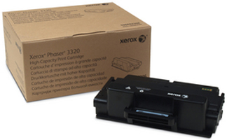 Xerox 106R02306 Tonerkartusche 1 Stück(e) Original Schwarz