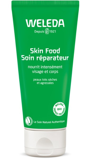 Weleda Skin Food 30 ml Creme Frauen