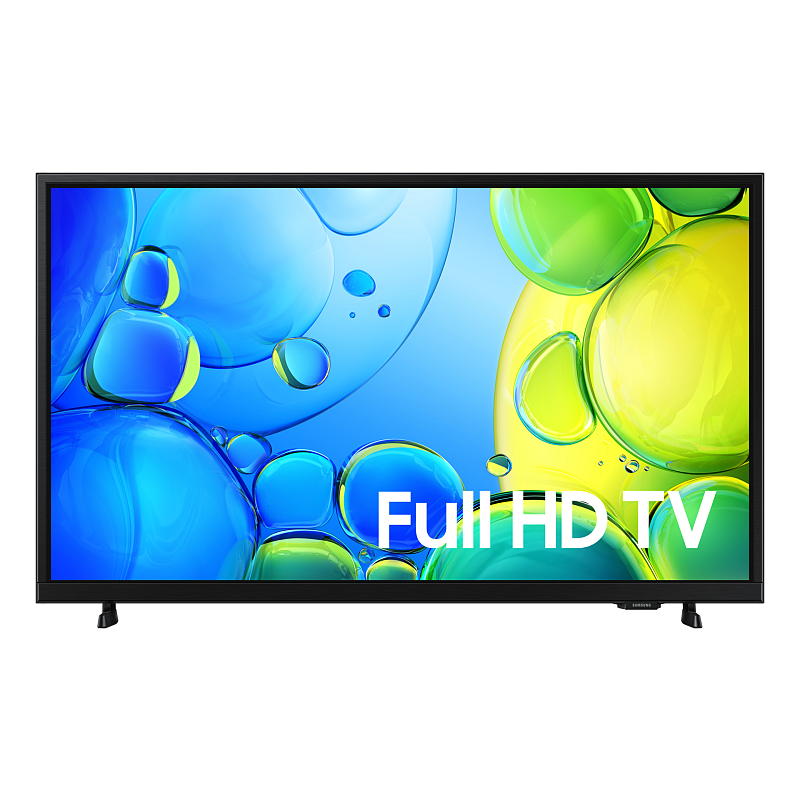 Samsung UE27F6002FK 68,6 cm (27") Full HD Smart-TV WLAN Schwarz
