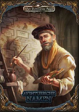 Ulisses Spiele Aventurische Namen