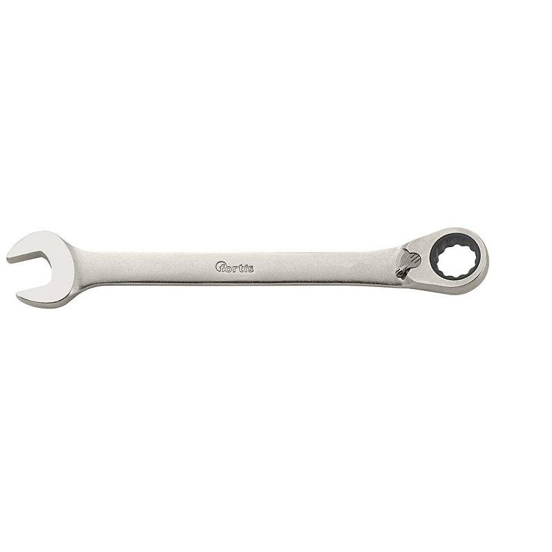 Fortis 4317784773645 Gabelringschlüssel
