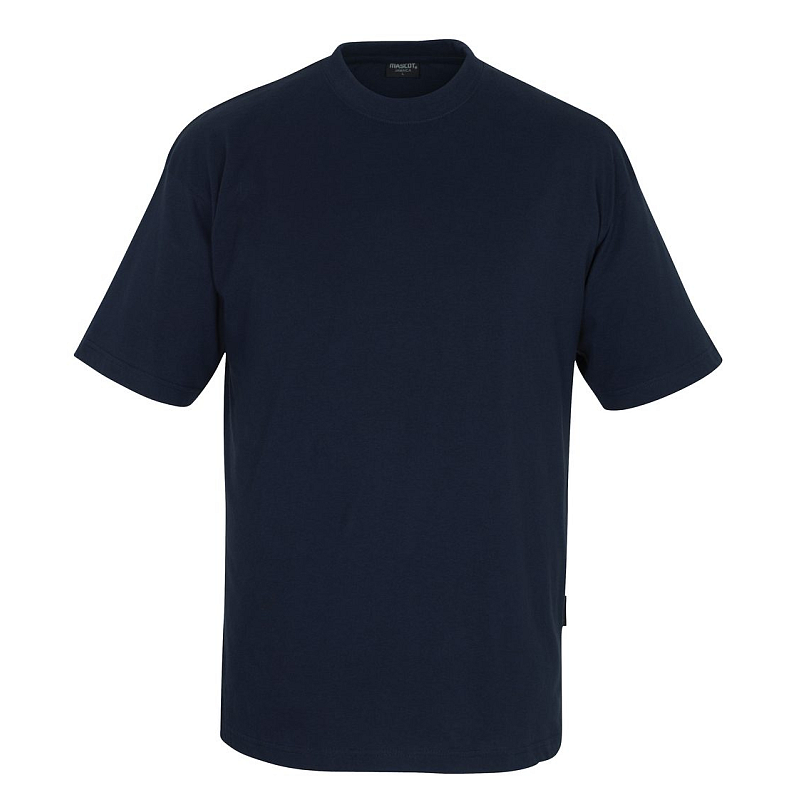 MASCOT 00788-200-01-L ONE T-Shirt Navy