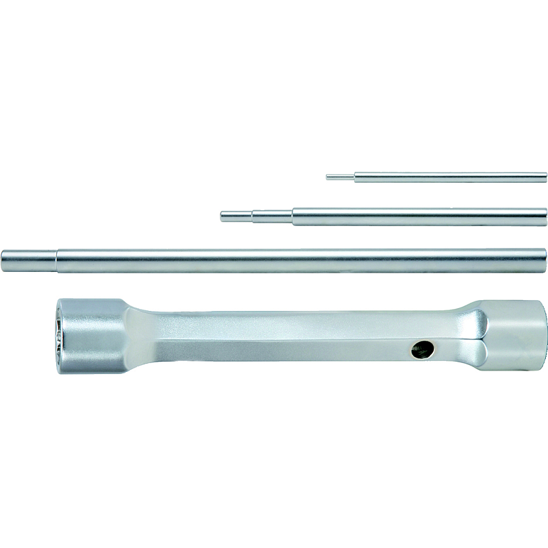 KS Tools 518.0416 Steckschlüssel Zündkerzenschlüssel 1 Stück(e)