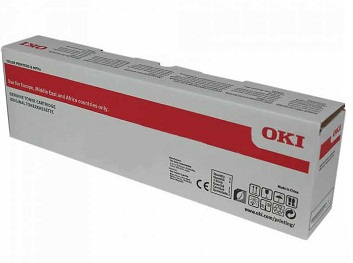 OKI 46861305 Tonerkartusche 1 Stück(e) Original Gelb