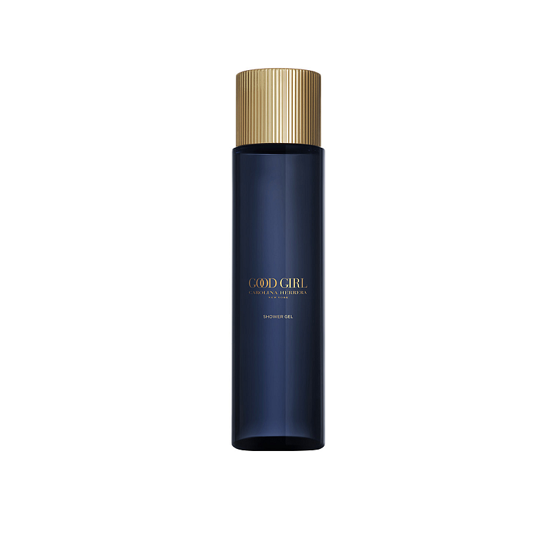 Carolina Herrera Good Girl 200 ml Duschgel Unisex Körper & Haar Jasmin