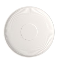 Villeroy & Boch Afina Untertasse Porzellan Weiß 1 Stück(e)