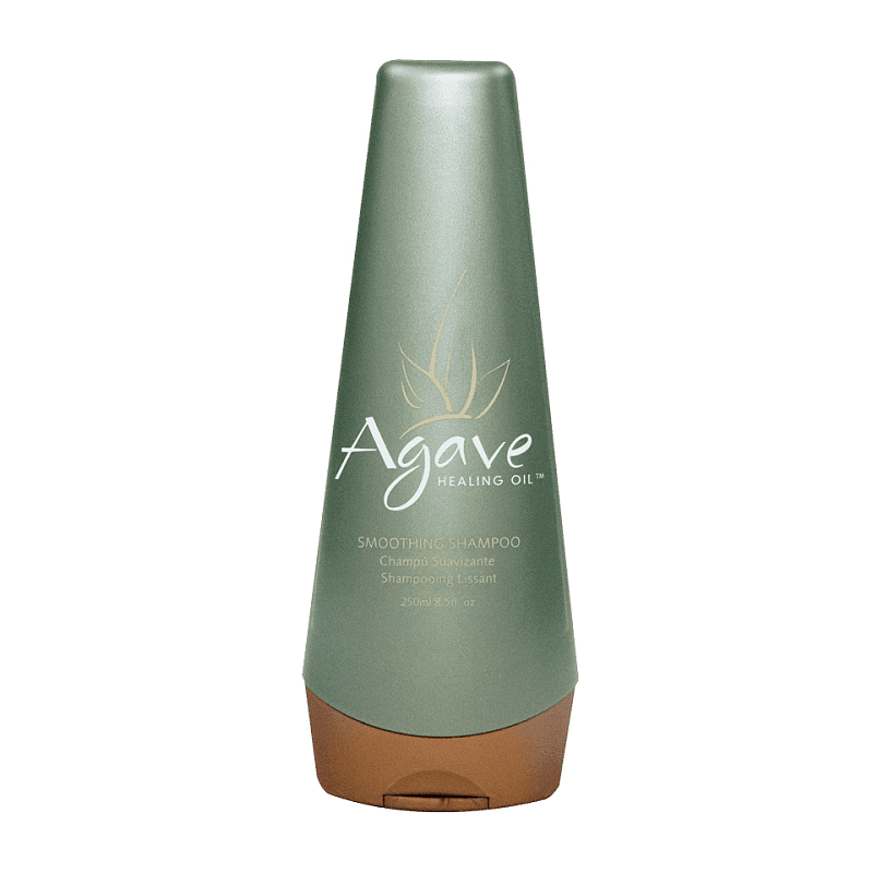 Agave Healing Oil 0874822001091 Haarshampoo 250 ml Shampoo Professionell Frauen
