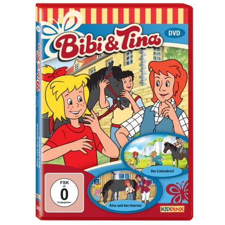 WVG 4001504303532 Film/Video DVD Deutsch
