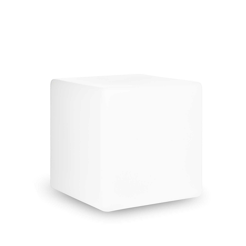 Ideal Lux Luna Außen-Bodenbeleuchtung E27