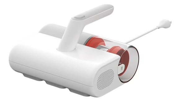 Xiaomi Dust Mite Vacuum Cleaner Zylinder-Vakuum Trocken 350 W Beutellos
