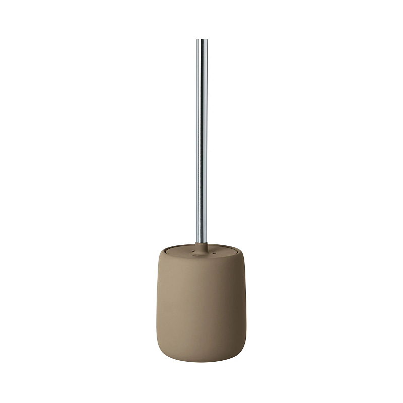 Blomus Sono WC-Bürste & Halter