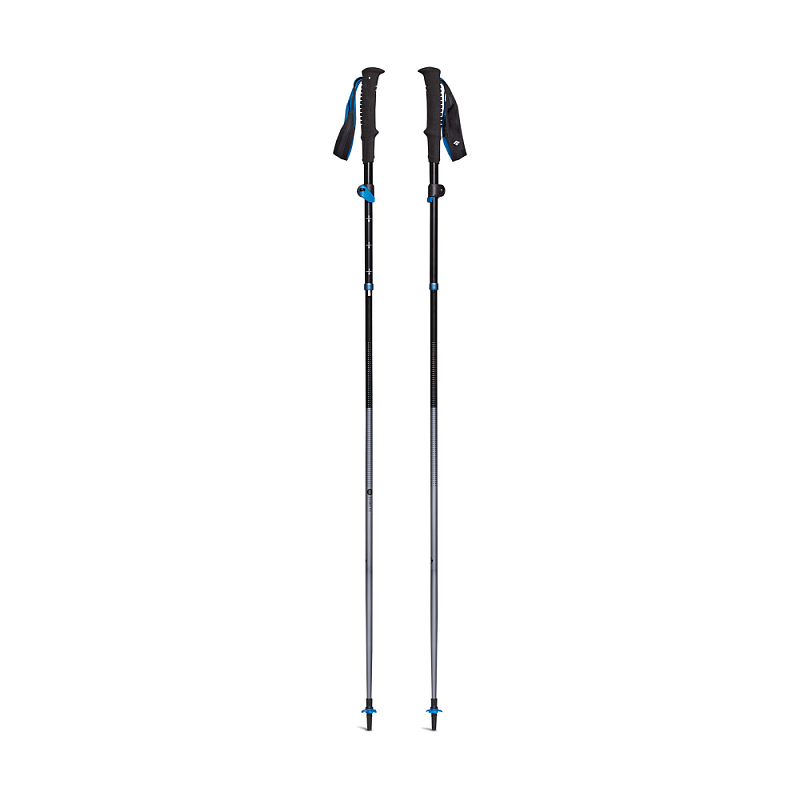 Black Diamond Distance FLZ Wanderstock Unisex Zusammenklappbar