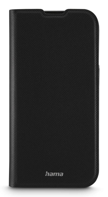 Hama Daily Protect Handy-Schutzhülle 16 cm (6.3") Folio Schwarz