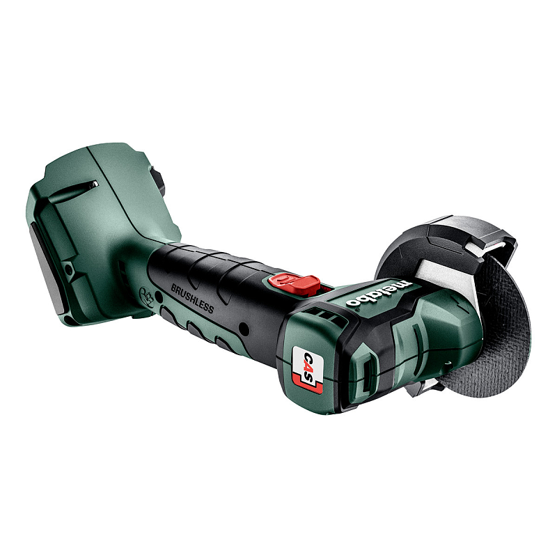 Metabo CC 18 LTX BL Winkelschleifer 7,6 cm 20000 RPM 1,1 kg