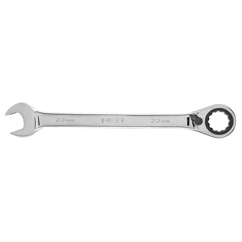 NEO tools 09-334 Ratschenschlüssel
