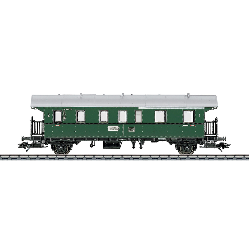 Märklin 4313 maßstabsgetreue modell Zugmodell HO (1:87)