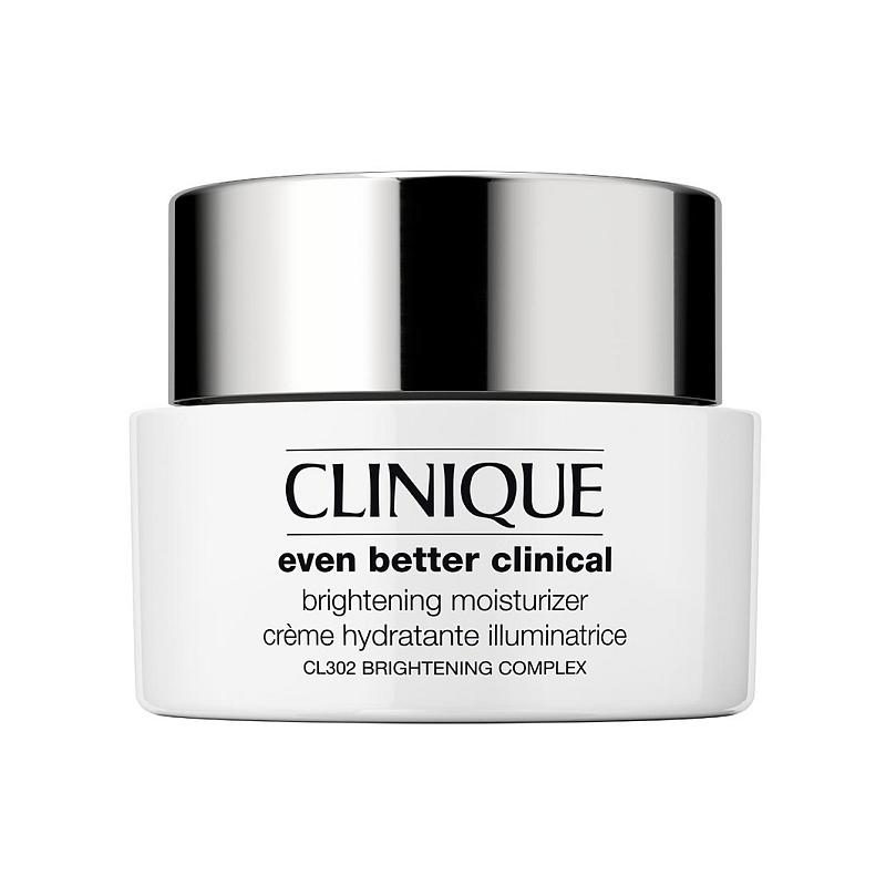 Clinique Even Better Clinical Feuchtigkeitsgesichtscreme Frauen 50 ml Creme