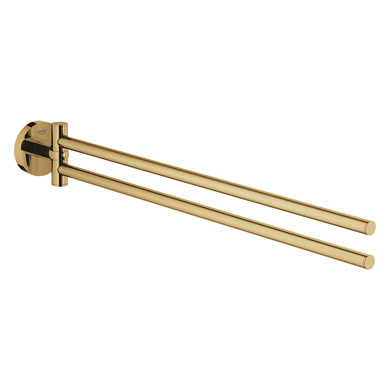GROHE Essentials Gold