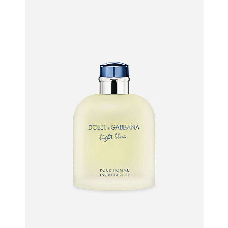 Dolce&Gabbana Light Blue Pour Homme 75 ml Männer