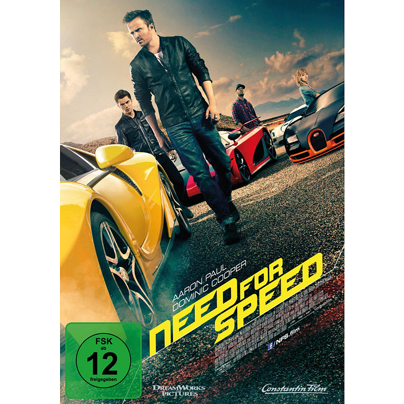 Universal Pictures HC088808 Film/Video DVD Deutsch, Englisch