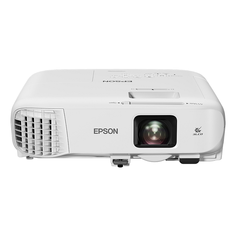Epson EB-994F 4100 ANSI Lumen 3LCD 1080p (1920x1080) Weiß