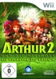 Ubisoft Arthur 2 und die Minimoys: Die Rückkehr des bösen M. Wii