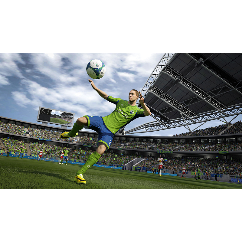 Electronic Arts GB-PS3-013108 Standard PlayStation 3