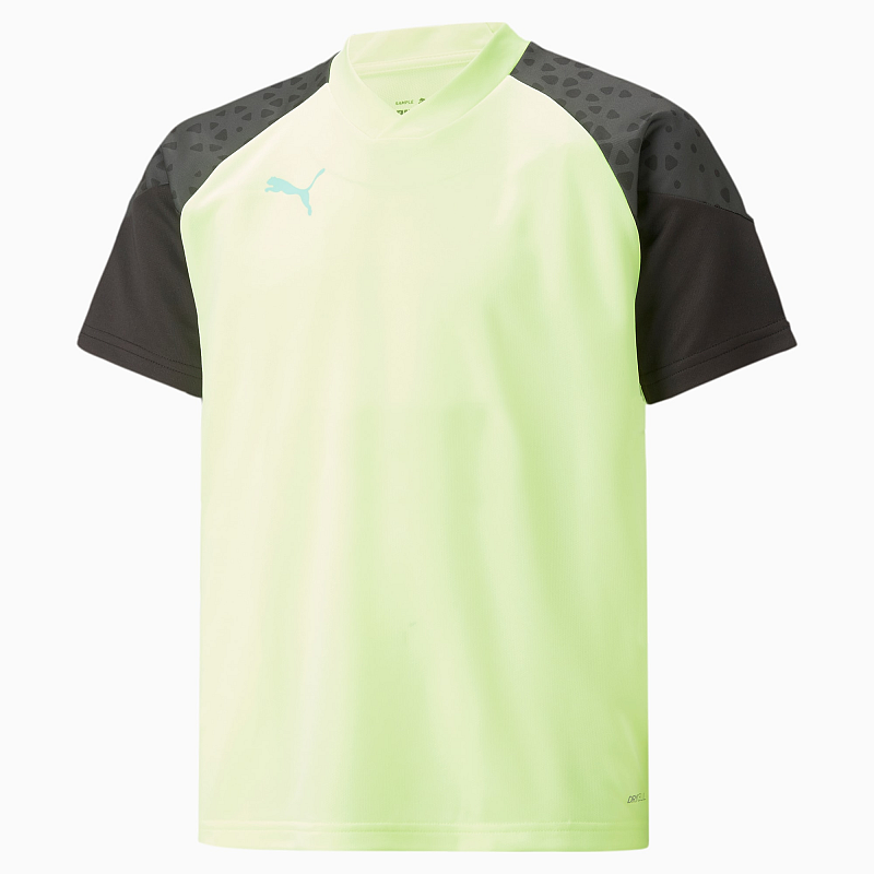 PUMA 658290_51_164 Sport-T-Shirt/Oberteil