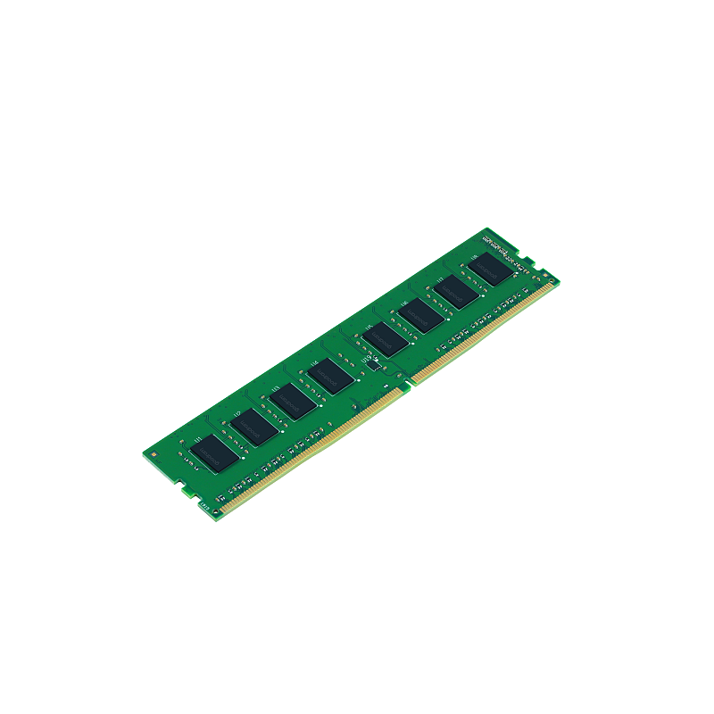 Goodram GR2666D464L19/32G Speichermodul 32 GB 1 x 32 GB DDR4 288-pin DIMM