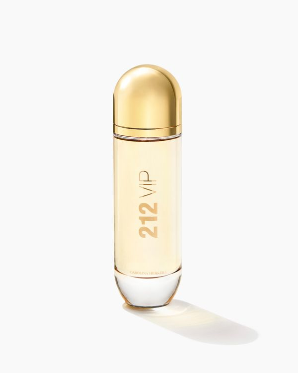 Carolina Herrera 212 VIP 125 ml Frauen