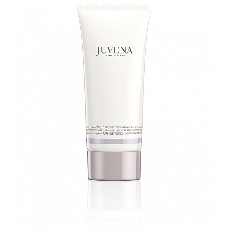 JUVENA PURE CLEANSING Reinigungsschaum Frauen 200 ml