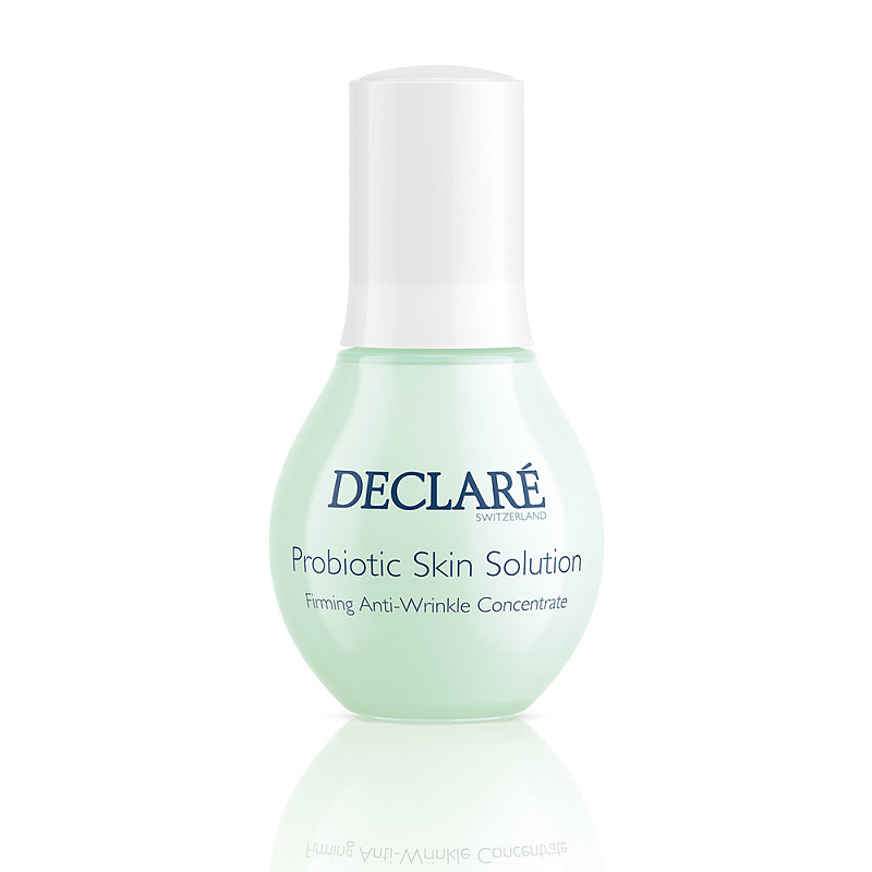 Declare Cosmetics Probiotic Skin Solution Gesichtsserum 50 ml Frauen