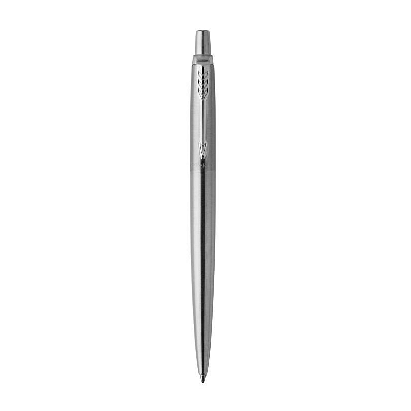 Parker 1953205 Kugelschreiber Blau Clip-on-Einziehkugelschreiber Medium 1 Stück(e)