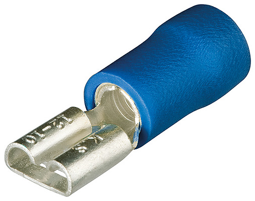 Knipex 97 99 011 Drahtverbinder Blau