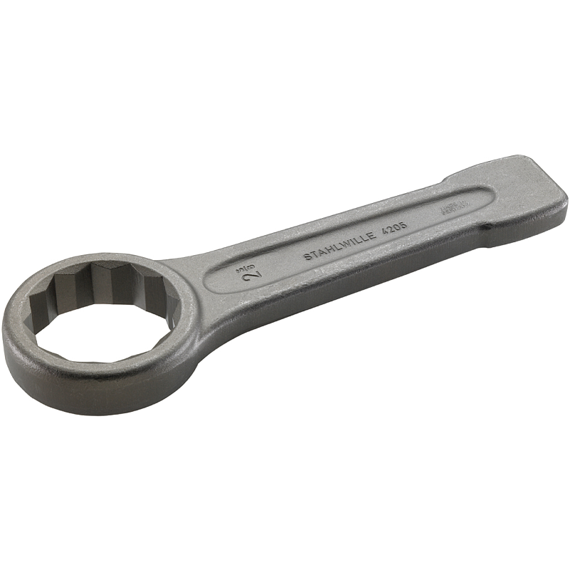 STAHLWILLE 4205a
