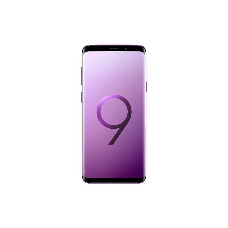 Samsung Galaxy S9+ SM-G965F 15,8 cm (6.2") Single SIM 4G USB Typ-C 6 GB 64 GB 3500 mAh Violett