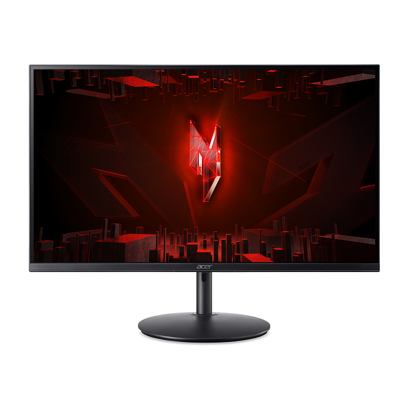 Acer Nitro XF0 XF240Y X1 Computerbildschirm 60,5 cm (23.8") 1920 x 1080 Pixel Full HD LCD Schwarz