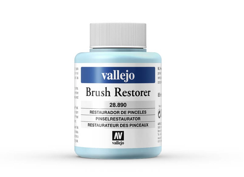 Vallejo 28.890 Hobbymalereimittel/Zusatz 85 ml