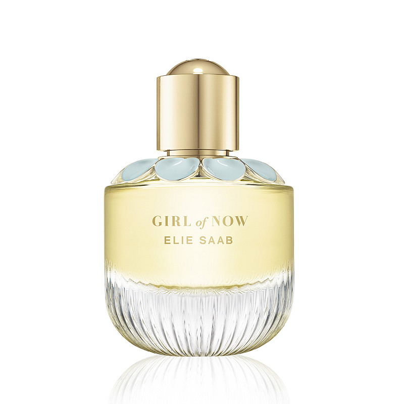 Elie Saab Girl Of Now 50 ml Frauen