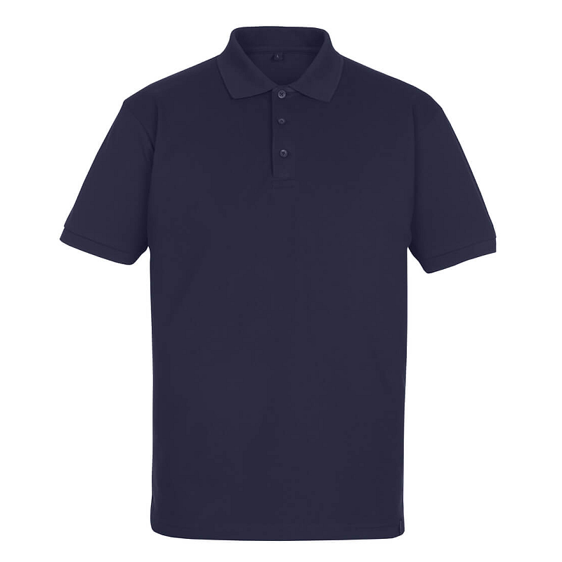 MASCOT Polo-shirt"Soroni", 1 Stück, 3XL, marineblau, 50181-861-01-3XL Hemd Navy